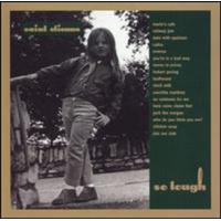St Etienne - So Tough CD Album