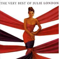 Very Best of Julie London CD Album | Music CD