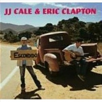 Road To Escondido - JJ Cale & Eric Clapton CD Album