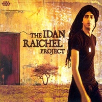 Idan Raichel Project CD Album