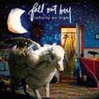 Infinity On High - Fall Out Boy CD Album