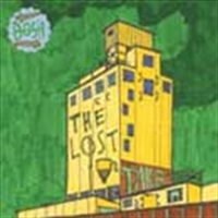 Dosh - Lost Take CD Album