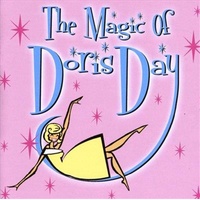 Magic Of - Doris Day CD Album
