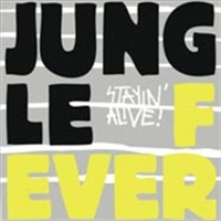 Stayin Alive - Jungle Fever CD Album