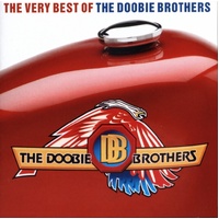 Very Best Of - The Doobie Brothers CD Album