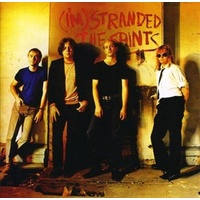 I'm Stranded - The Saints CD Album