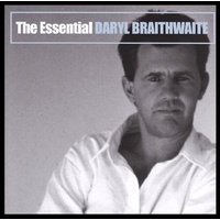 Essential - Daryl Braithwaite CD Album