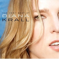 Very Best Of - Diana Krall CD Album