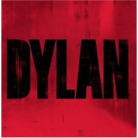 Dylan: Standard - Bob Dylan CD Album