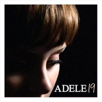19 by Adele - Music CD Album