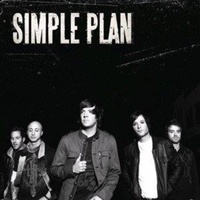 Simple Plan by Simple Plan - Music CD Album