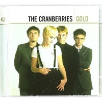 Gold by The Cranberries - Music CD Album