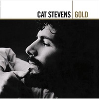 Gold by Yusuf Islam (Cat Stevens) - Music CD Album