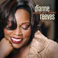When You Know by Dianne Reeves - Music CD Album
