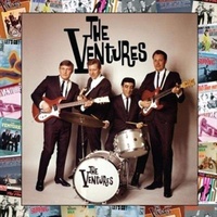 Very Best Of - The Ventures CD Album
