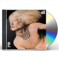 They Only Come Out At Night - Edgar Winter Music CD