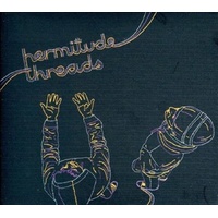 Threads - Hermitude Music CD Album