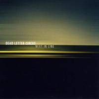 Next In Line: EP - Dead Letter Circus CD Album