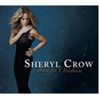 Home For Christmas - Sheryl Crow CD Album