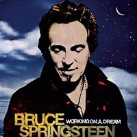 Working On A Dream - Bruce Springsteen CD Album