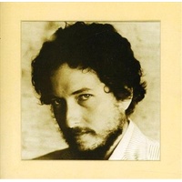 New Morning - Bob Dylan CD Album