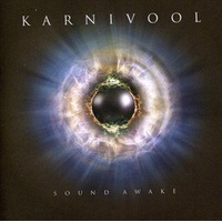 Sound Awake - Karnivool CD Album