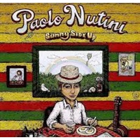 Sunny Side Up - Paolo Nutini CD Album