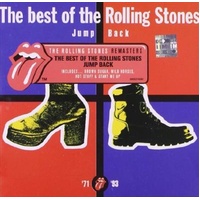 The Rolling Stones - Jump Back Best Of CD Album