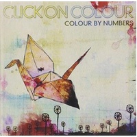 Click on Colour Colour By Numbers CD Album