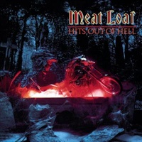 Meat Loaf Hits Out Of Hell Expanded Edition CD Album