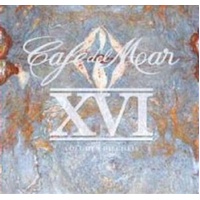 Cafe Del Mar Vol. 16 - Various Artists CD Album