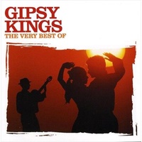 Very Best Of Gipsy Kings Music CD Album