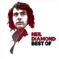Music CD - Best Of Neil Diamond