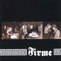 Firme - Firme Music CD Album