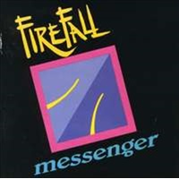 Messenger - Firefall Music CD Album