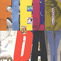 Field Day - Field Day Music CD Album