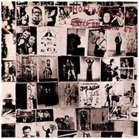 Exile on Main St Deluxe - Rolling Stones Music CD