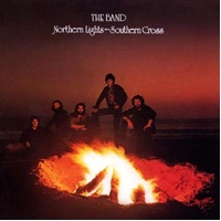 Northern Lights Southern Cross - The Band CD Album