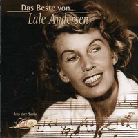 Das Beste Von Lale - Lale Andersen CD Album