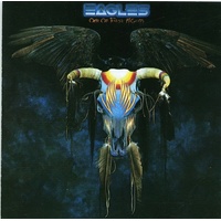 One Of These Nights - Eagles CD Album