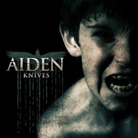 Knives by Aiden - Music CD Album