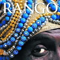 Bride of the Zar by Rango - Music CD Album