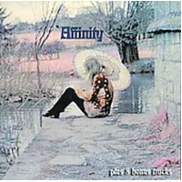 Affinity CD Album