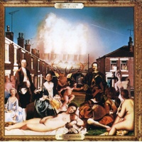 Electric Light Orchestra Secret Messages CD Album