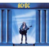 AC/DC Who Made Who CD Album