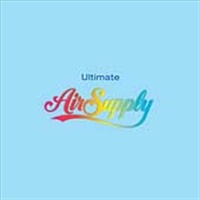 Air Supply Ultimate CD Album
