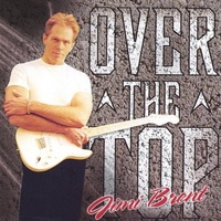 Over The Top - Brent, Jimi CD Album