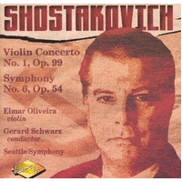 Shostakovich Chamber Symphony - Pelle Nadia CD Album