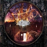 Music CD - From Beale Street To Oblivion: Clutch