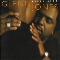 Music CD - Feels Good: Glenn Jones Album